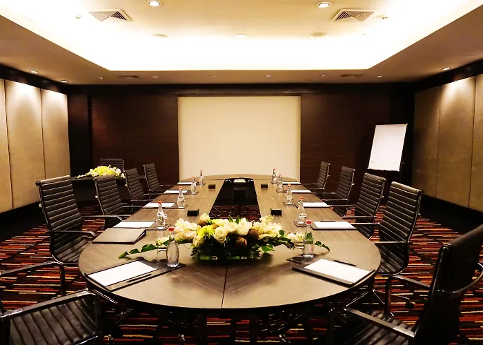 The Landmark Bangkok - SHA Extra Plus